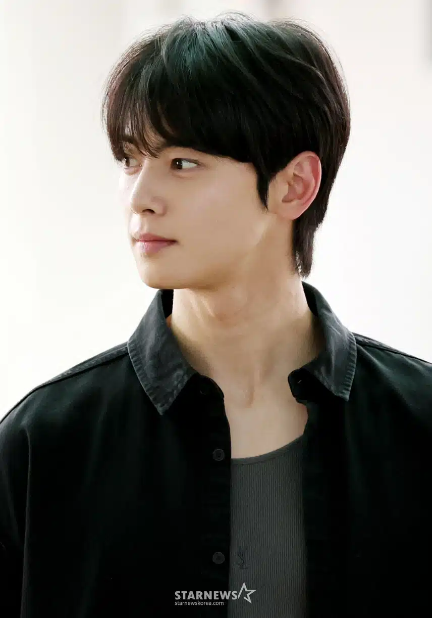 Oh, sisi ini sungguh mengagumkan