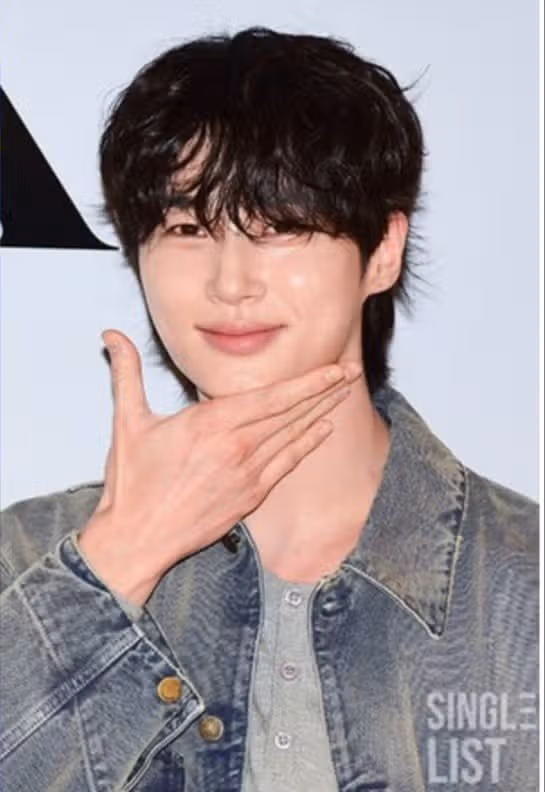 ☘️변우석 2위, 7월 라이징 스타 브랜드평판 