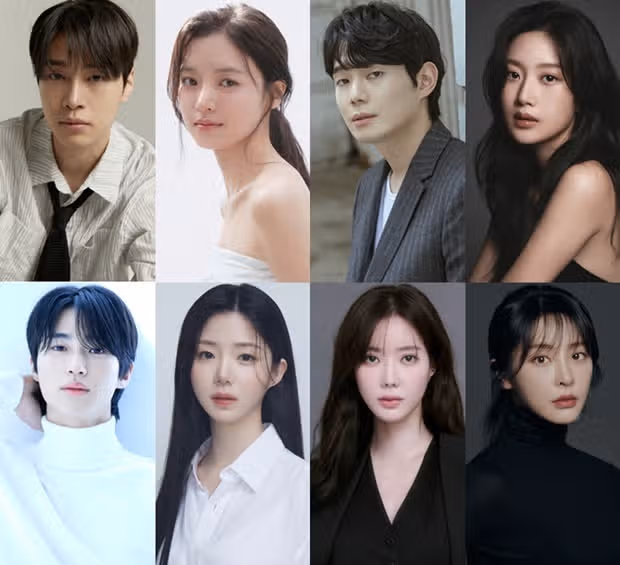☘️변우석, '25 케이 월드 드림 어워즈' 시상자 발탁