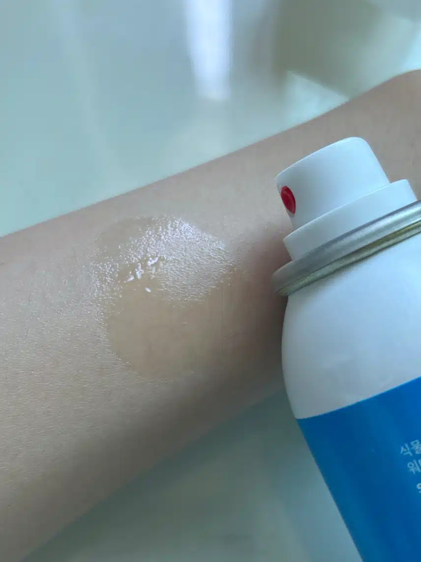 무더위 이겨내는 꿀팁! 🍯 여름 맞이 바디케어템! ☀️🛝 (Feat. 수부지)