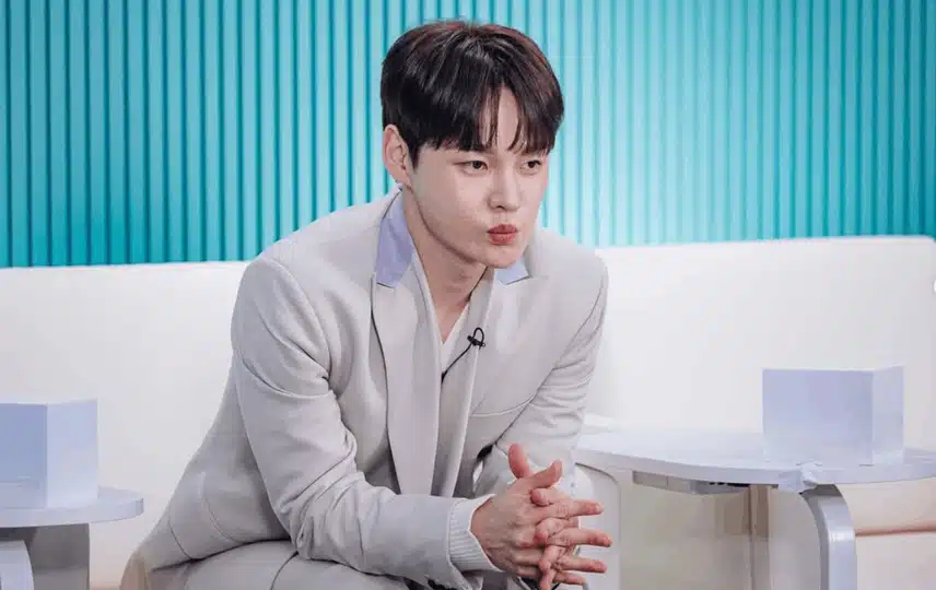 ☘️박서진, 수입 100배 올랐다..“부모님 3층 주택+개인 가게 선물”
