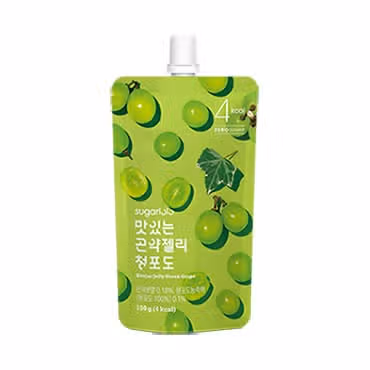 CU 다이어트 간식 추천｜저칼로리 간식 리스트 BEST 7