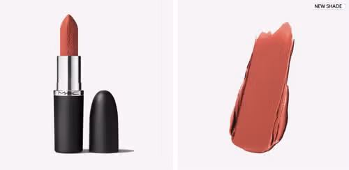 MAC 맥시멀 실키 매트 립스틱 중 베스트 컬러? 멀잇투더맥스 리뷰 정리