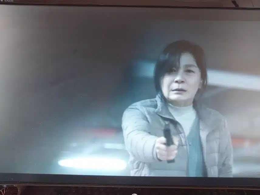 4화 총으로 피해자들은 가해자? 죽이네요