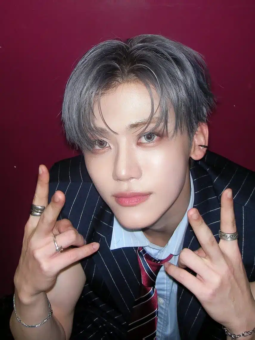 L'account Instagram di Jaemin degli NCT Dream è online e mostra il suo bel viso!
