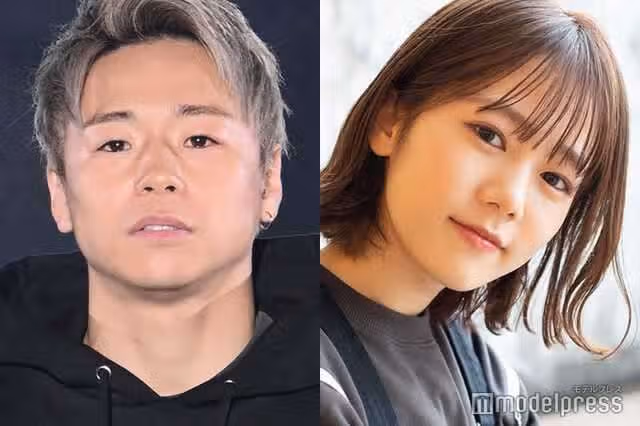[Sốc] Bạn đời của Kawaguchi Aoi thực sự là người đó sao!? Câu chuyện về việc cô ấy gặp nhà vô địch K-1 Takeru và sự thật