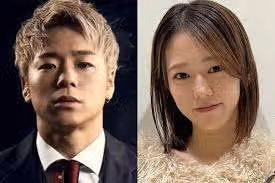 [Sốc] Bạn đời của Kawaguchi Aoi thực sự là người đó sao!? Câu chuyện về việc cô ấy gặp nhà vô địch K-1 Takeru và sự thật