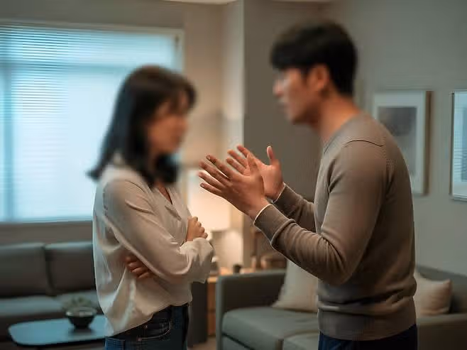 양다리 입막음 배우 누구야? 충격 폭로 원본 800만원