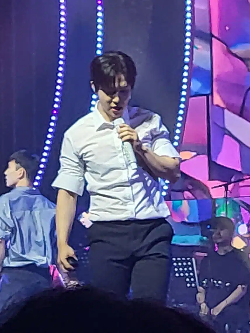 🩷우리 추혁진 가수님🩷