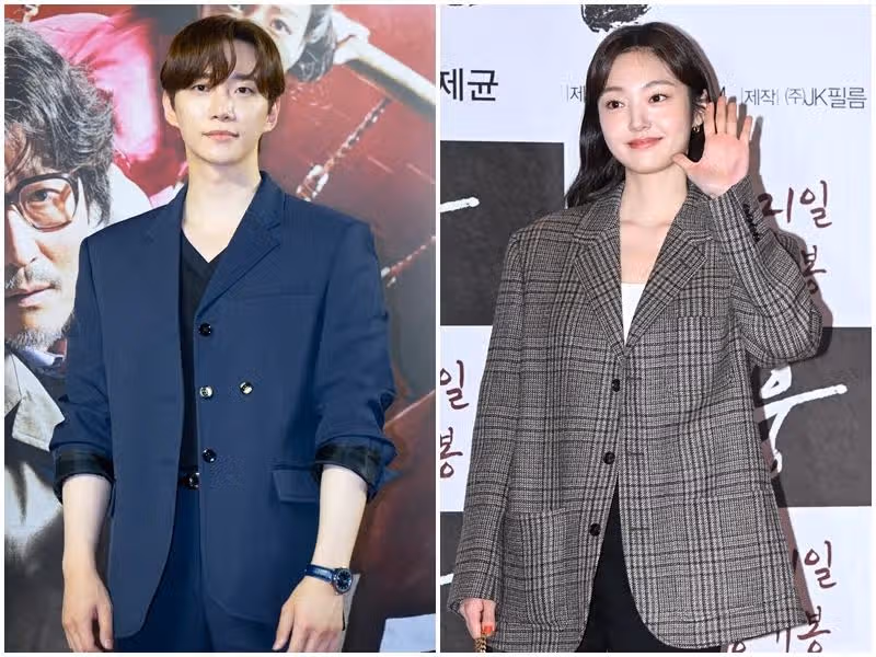 [2025 Latest] Is 2PM's Junho really married? A complete summary of his relationship with Girls' Generation's Yoona and the truth about his seven past girlfriends!