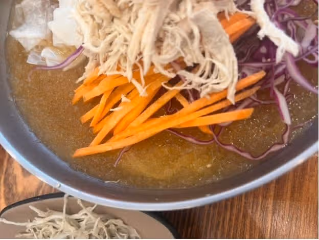 더운 여름 입맛 돋워줄 '초계국수' 동네 맛집 소개해드려요