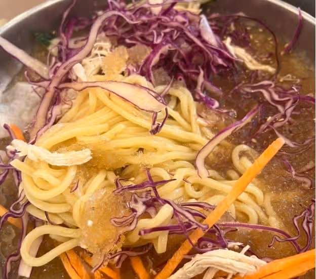 더운 여름 입맛 돋워줄 '초계국수' 동네 맛집 소개해드려요