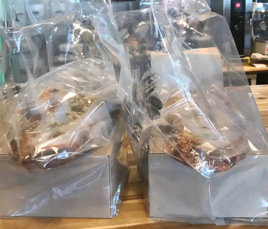 크로와상 쇼핑~ 🍞🥐 