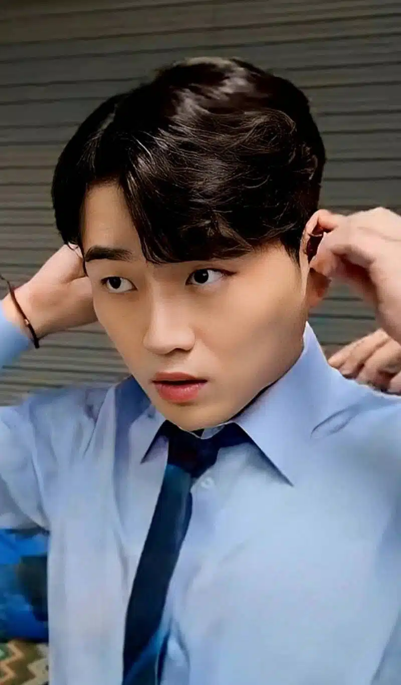 멋진  황영웅가수님
