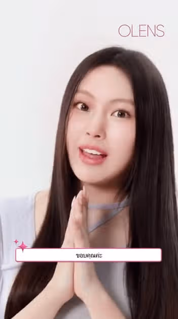뉴진스 태국 오렌즈 영상에서 5명 전부 나왔네요