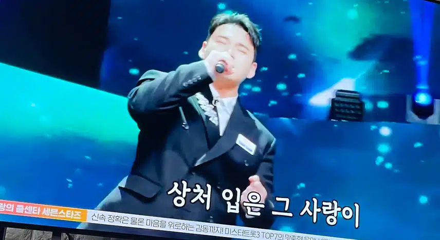천록담님 버전의 감사 이것도 새롭네여