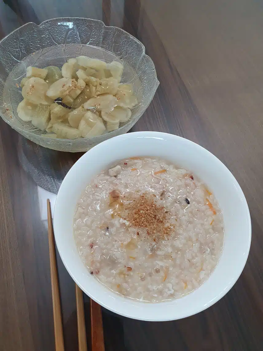 닭한마리.하루종일 집밥