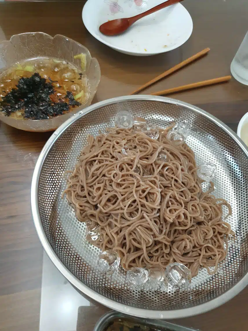 닭한마리.하루종일 집밥