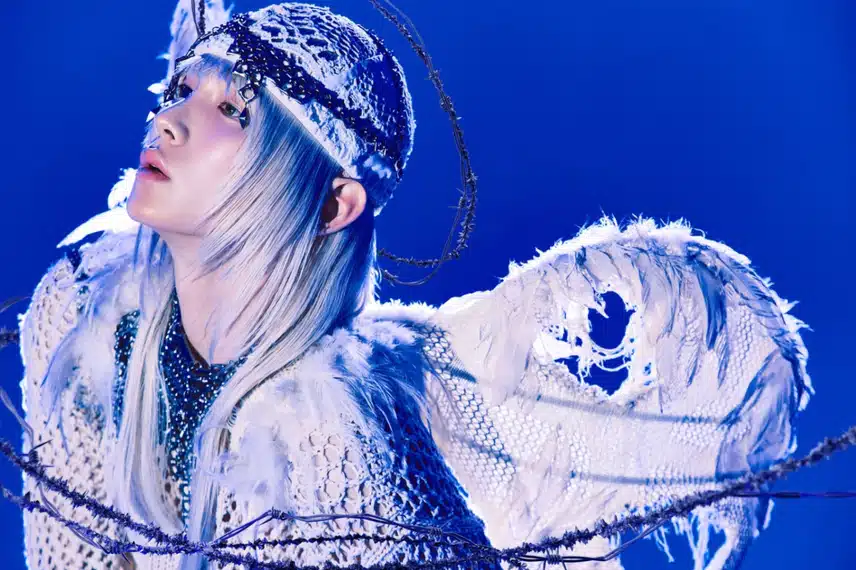 Key SHINee comeback dengan album penuh ketiganya, HUNTER