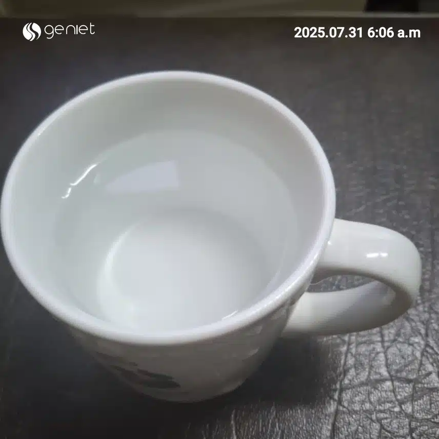 수분보충
