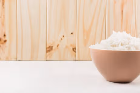 당뇨환자, 흰 쌀밥 정말 피해야 할까? 🍚