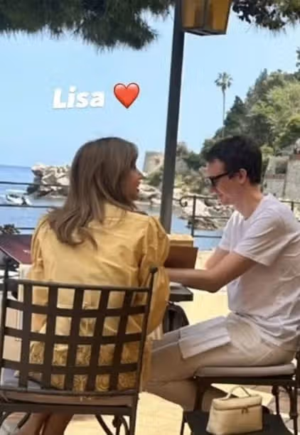 ¿Lisa Frederick de Blackpink confirma que está saliendo? Rumores de matrimonio, Love Star Dating (con la familia de su novio chaebol)