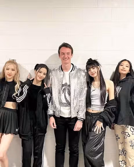 ¿Lisa Frederick de Blackpink confirma que está saliendo? Rumores de matrimonio, Love Star Dating (con la familia de su novio chaebol)