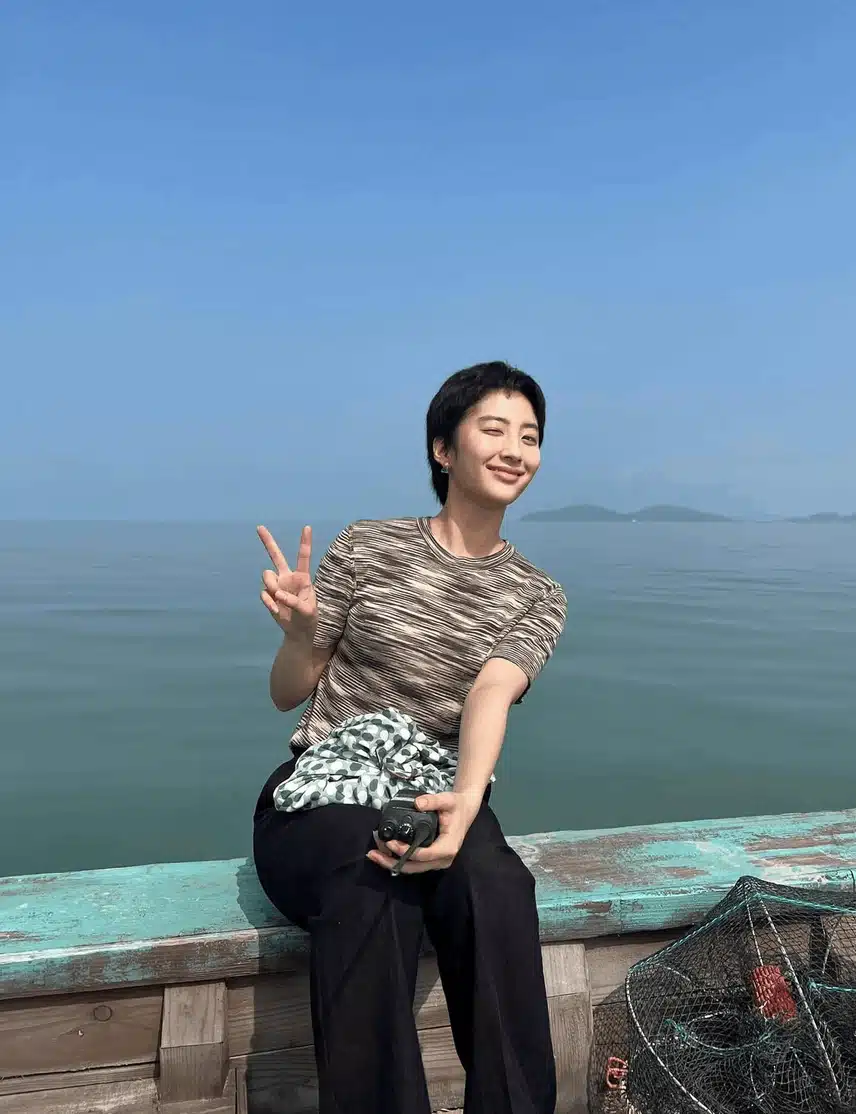 매력넘치는 원작 싱크로율 100퍼센트 선자