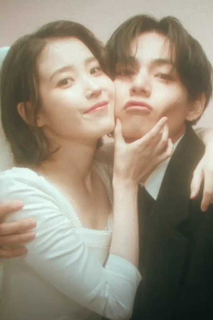 강원도에서 고생하신 뷔님의 <Love wins all> 뮤직비디오 비하인드!