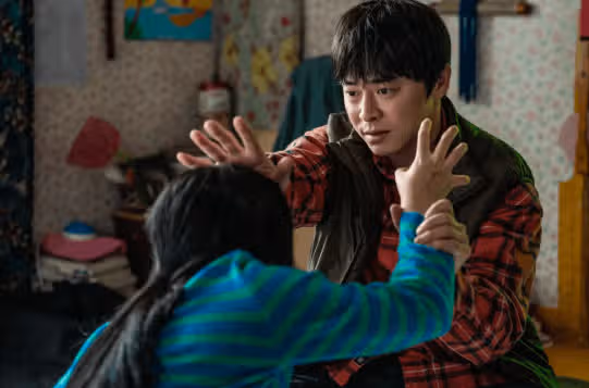 좀비딸 솔직 후기! 원작 웹툰과 비교했을 때 다른 점