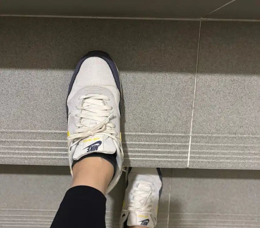 계단 오르기
