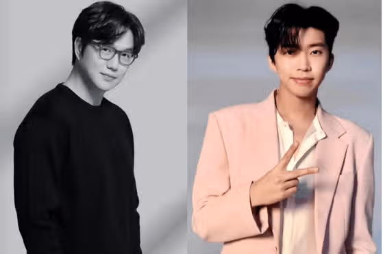Sung Si-kyung et Lim Young-woong auront-ils une rencontre historique ?