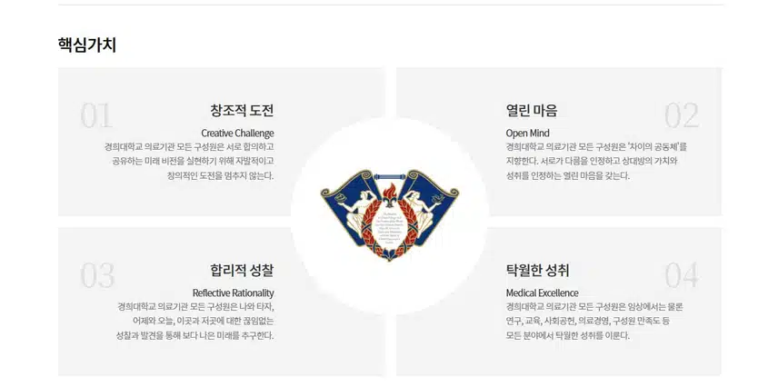 [서울] 강동경희대학교병원 (2025년 7월 기준)