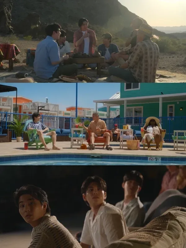 6DAYS 개봉 전에 스페셜 비디오 공개 소식