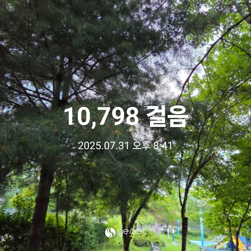 만보걷기운동 