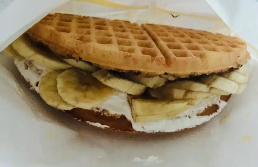 간식