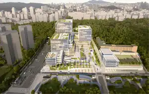 강남세브란스 간호사 연봉은 얼마? 병상수와 채용 전략까지 한눈에!