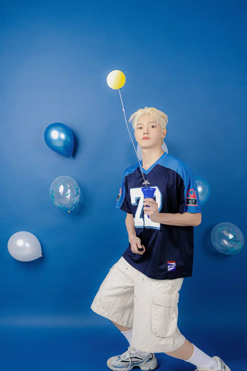 Taeyong, tu me manques ㅠㅠ