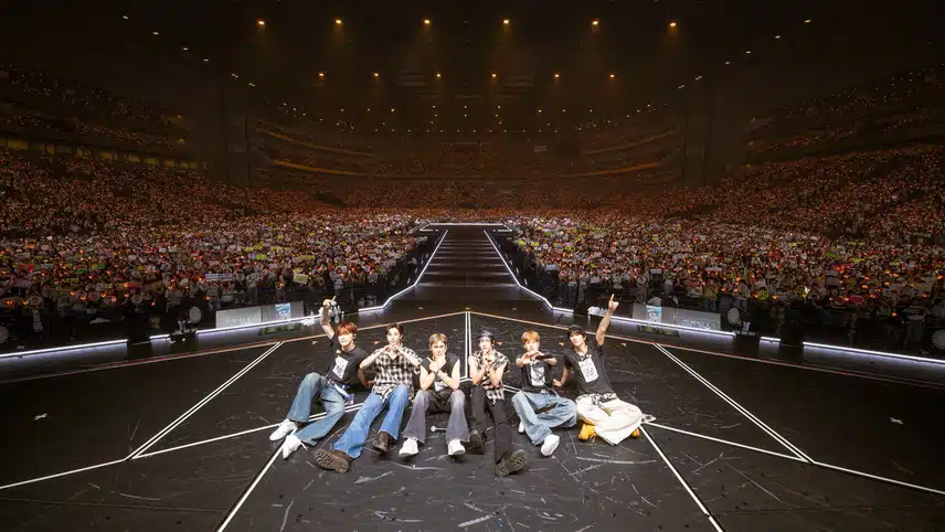 This photo is really cool.