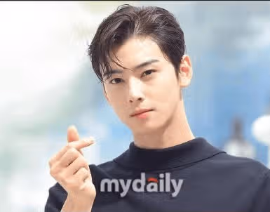 부대로 편지나 우편물 보내지 말길