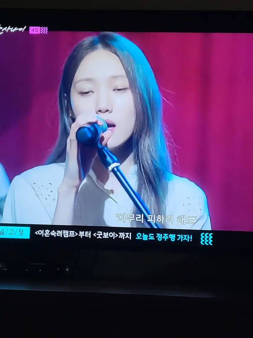석철이 안쓰럽네요