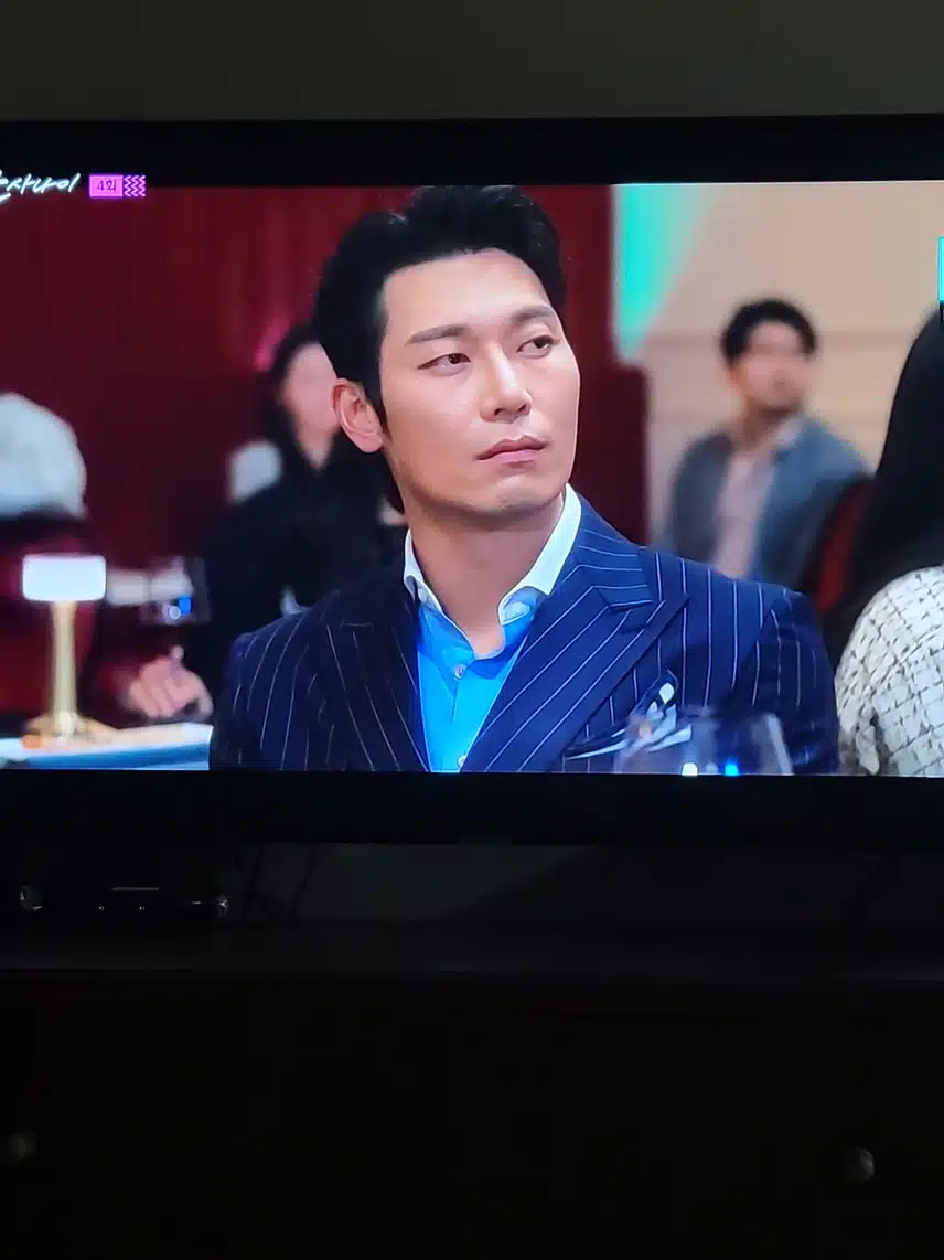 석철이 안쓰럽네요