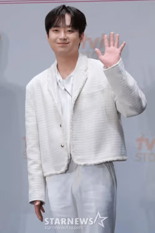 스타랭킹 男트롯 3위