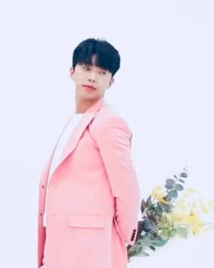 2022년 첫 정규 앨범  IM HERO 발매