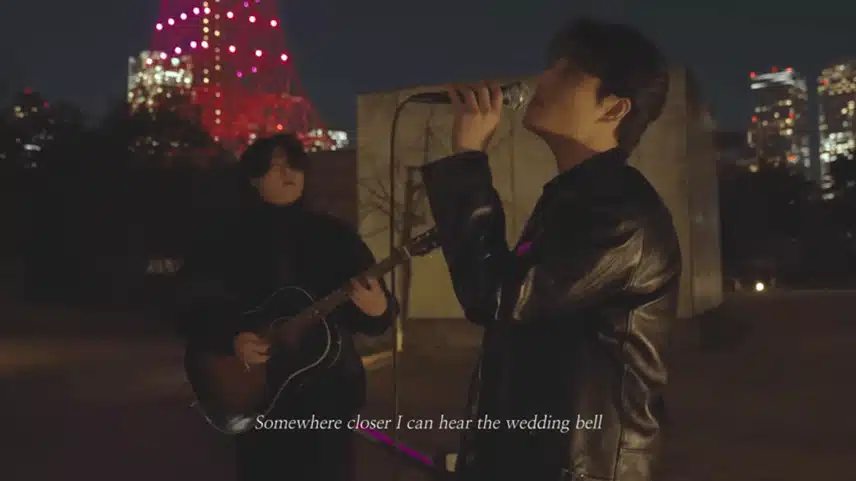 Young Ky marry meみんな聞いたことがありますか