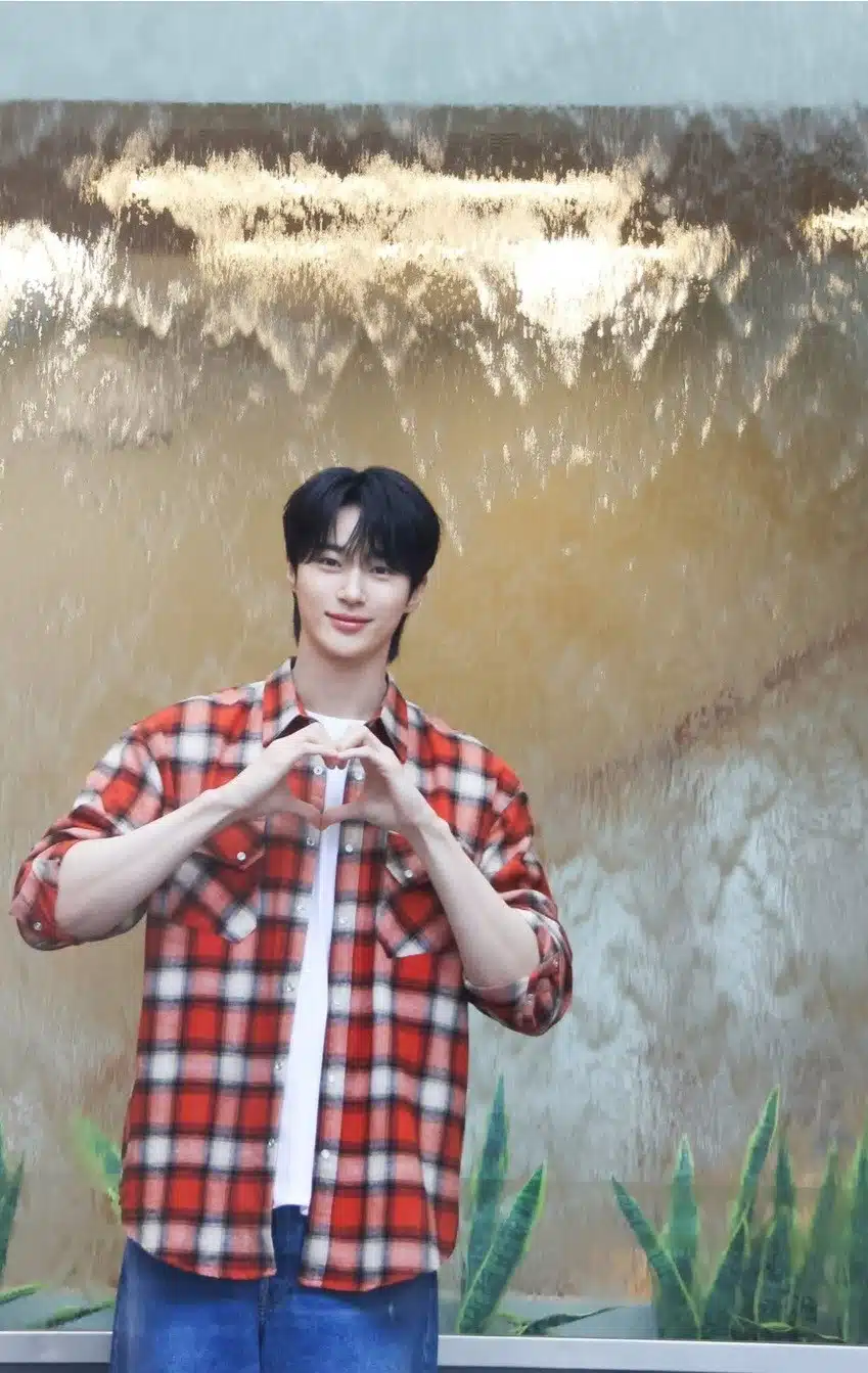 변우석배우님 응원합니다 💕💕💕💕💕💕