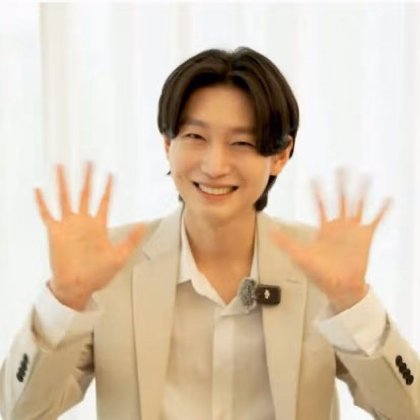 김용빈 님  덕에 매일 매일이 행복합니다♡♡♡