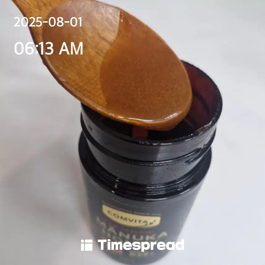 아침 면역챙기기