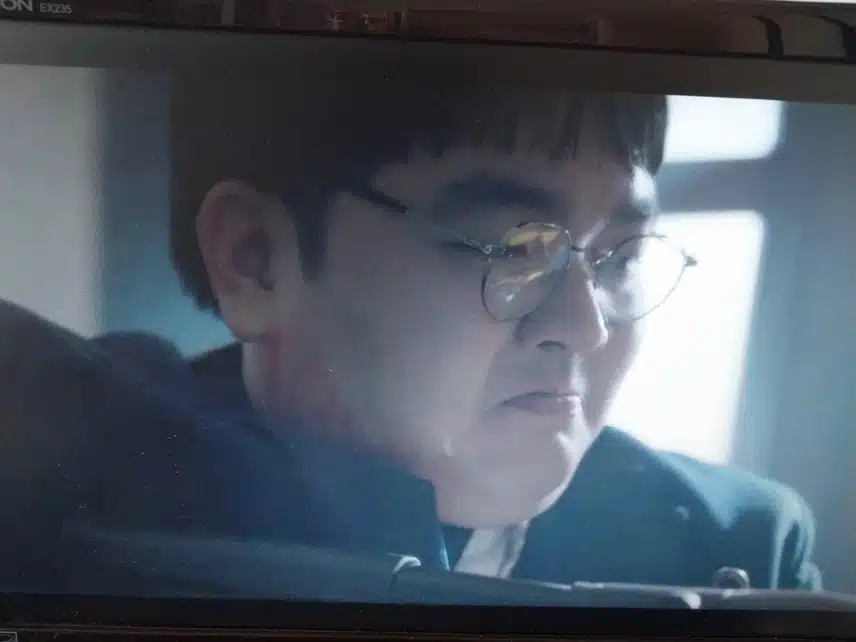 6화 총을 쏴 죽인다고 다 해결되는걸까