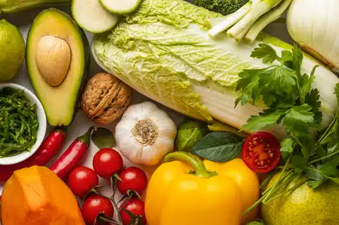 🥦이 채소들 덕분에 당뇨 잡고 다이어트까지 성공한 비결